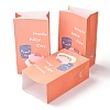 Rectangle Paper Bags CARB-A001-02F-4