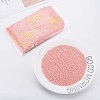 13/0 Glass Seed Beads SEED-T005-14A-A01-2
