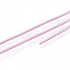 Round Anodized Aluminum Wire AW-S001-4.0mm-13-3