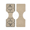 Cardboard Display Cards X-CDIS-Q001-25-2