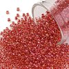 TOHO 11/0 Round Beads X-SEED-TR11-0185-1