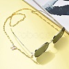 Eyeglasses Chains AJEW-EH00108-7