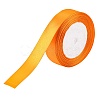Single Face Satin Ribbon RC25mmY017-3