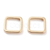 Brass Linking Rings LS-KK-Y003-01B-G-2