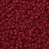 TOHO 8/0 Round Beads X-SEED-TR08-0045F-2