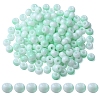 6/0 Opaque Glass Seed Beads SEED-YW0002-13N-1