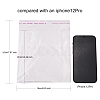 OPP Cellophane Bags OPC-R012-15-4