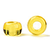 Transparent Plastic Beads KY-T025-01-E07-3