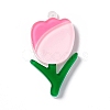 Acrylic Pendants MACR-C013-14-1