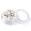 Nail Art Decoration Accessories Kits MRMJ-F016-10-2