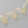 Sheer Organza Ribbon RS20mmY-073-2