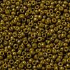 MIYUKI Round Rocailles Beads SEED-G008-RR4491-3
