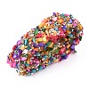 Hotfix Rhinestone DIY-B011-02A-03-2