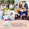 Heart Cardboard Gift Basket Kit CON-WH20013-01A-03-5
