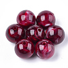 Acrylic Beads OACR-T008-11C-01-1
