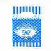 Printed Plastic Bags PE-T003-15x20cm-02-3