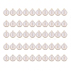 Golden Plated Alloy Charms ENAM-SZ0001-25A-I-1