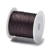 9-Ply Round Nylon Twisted Cord NWIR-Q001-01B-03-2