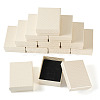 Rhombus Textured Cardboard Gift Storage Boxes CON-TAC0010-03A-03-2