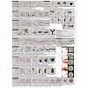DIY Scenery Embroidery Kit DIY-O021-11A-7