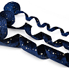 3Bundles 3 Style Flannelette Ribbons OCOR-BC0001-67C-5