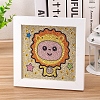 Constellations DIY Diamond Painting Kits PW-WG20949-07-1