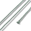Polyester Twisted Cord OCOR-G015-01B-38-1