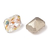 K9 Glass Rhinestone Cabochons RGLA-A025-05A-001LA-4