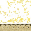 TOHO Round Seed Beads X-SEED-TR11-0902F-4