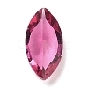 Pointed Back Glass Rhinestone Cabochons GLAA-B012-51A-3