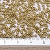 MIYUKI Round Rocailles Beads X-SEED-G007-RR4202-2