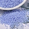 MIYUKI Delica Beads X-SEED-J020-DB1596-1
