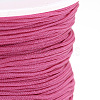 Nylon Braided Cord NWIR-Q008A-106-3
