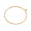 Brass Pendants KK-Z099-06B-G-2