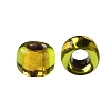 TOHO Round Seed Beads SEED-XTR08-0747-3