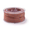 Macrame Cotton Cord OCOR-H110-01B-13-1
