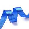 DIY Craft Hair Accessories Satin Ribbon X-RC25mmY040-3