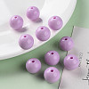 Opaque Acrylic Beads X-MACR-S370-C16mm-A03-6