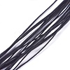 Round Elastic Cord EW-WH0008-09-1