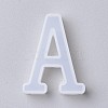Alphabet Silicone Molds DIY-L023-14-M-2