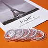 Tiger Tail Wire TWIR-S001-0.38mm-05-8