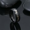 201 Stainless Steel Finger Rings FS-WGB5CD9-17-1