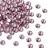 Preciosa® Crystal Hotfix Flatback Stones Y-PRC-HSS8-70020-1