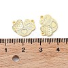 925 Sterling Silver Charms STER-C003-10G-3