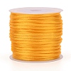 Nylon Satin Rattail Cords NWIR-L006-1.5mm-23-1