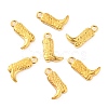 Alloy Pendants X-FIND-WH0146-24G-2