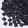 FGB 2-Hole Glass Seed Beads SEED-S031-L-049F-1