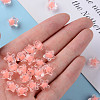 Transparent Acrylic Beads TACR-S152-01A-SS2109-7
