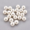 ABS Plastic Imitation Pearl Beads X-KY-G009-16mm-02-1
