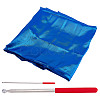 Polyester Flag AJEW-WH0248-558B-1